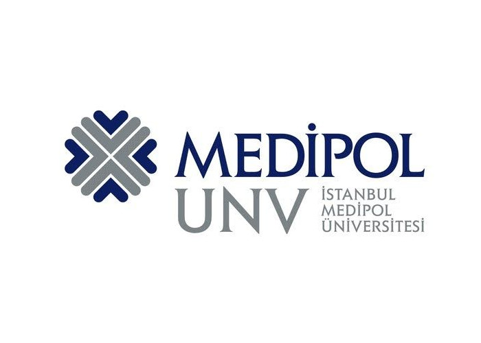 İstanbul Medipol Üniversitesi Logo