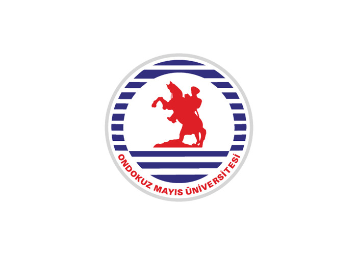 Ondokuz Mayıs Üniversitesi Logo