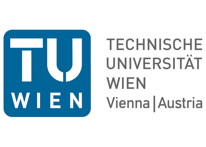 Technische Universität Wien Logo