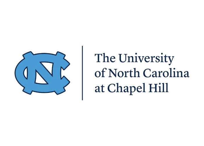 The University of North Carolina at Chapel Hill Logo