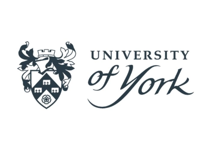 University of York Logo