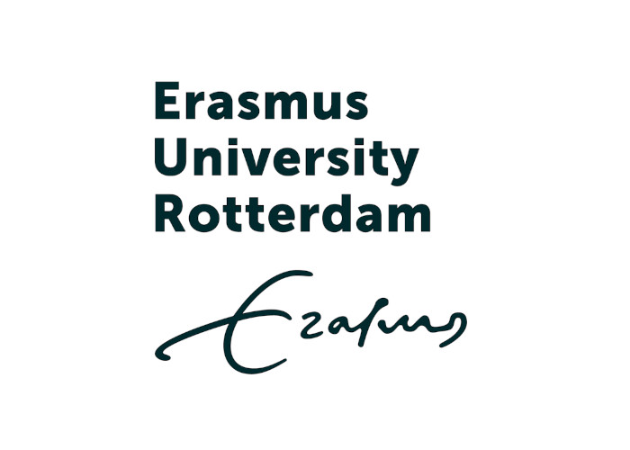 Erasmus University Rotterdam Logo