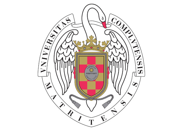 Universidad Complutense de Madrid Logo