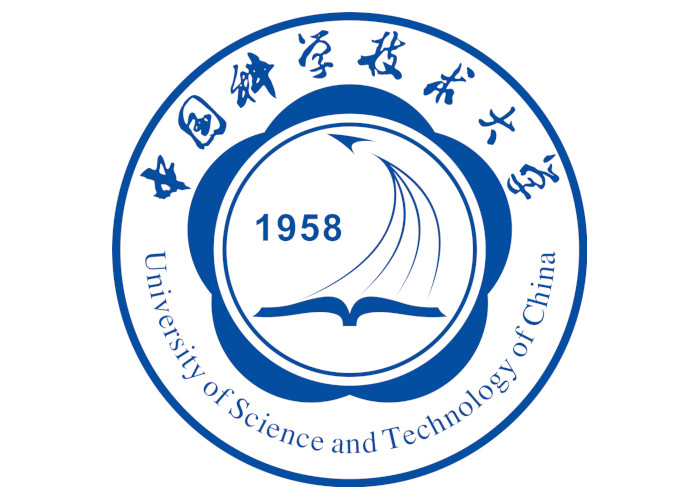 University of Science and Technology of China Logo