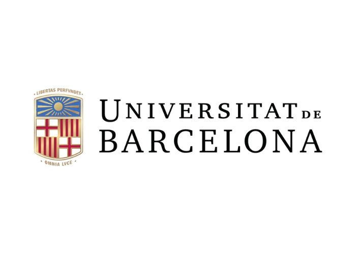 Universitat de Barcelona Logo