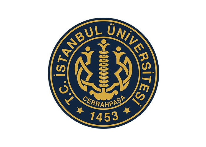 İstanbul Üniversitesi-Cerrahpaşa Logo