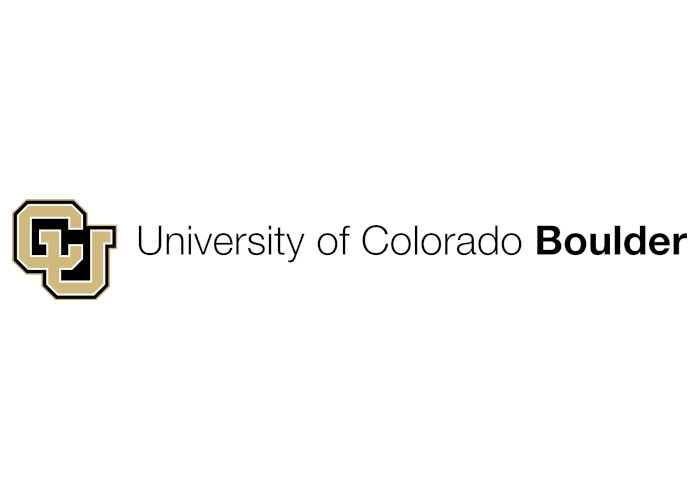 University of Colorado Boulder (CU Boulder) Logo
