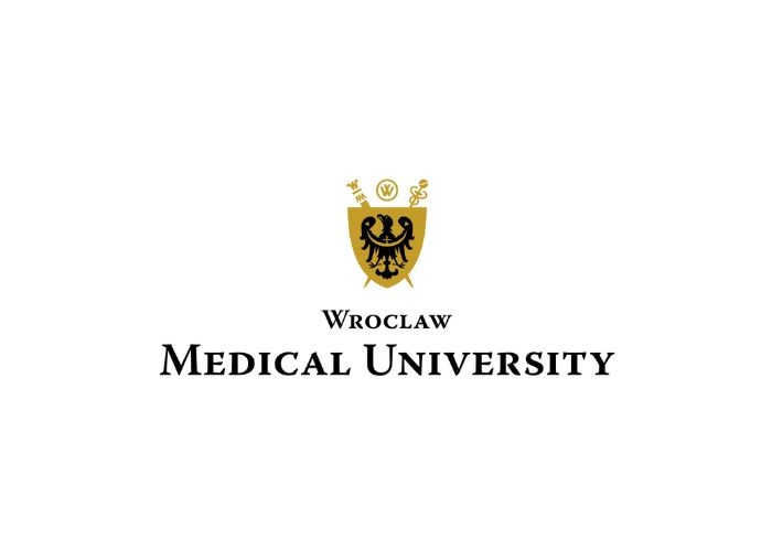 Wroclaw Medical University Logo