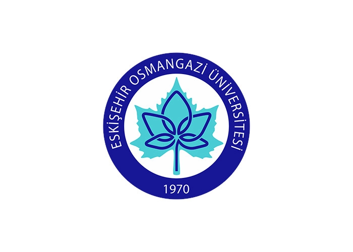 Eskişehir Osmangazi Üniversitesi Logo