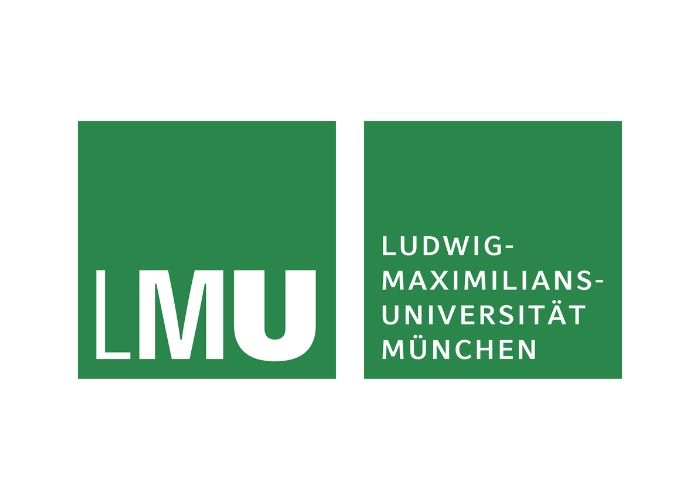 Ludwig-Maximilians-Universität München (LMU) Logo