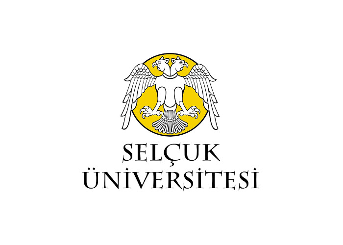 Selçuk Üniversitesi Logo