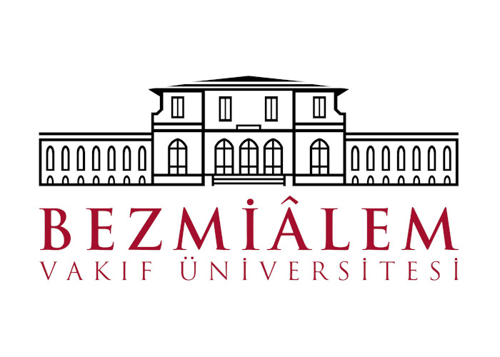Bezm-i Âlem Vakıf Üniversitesi Logo