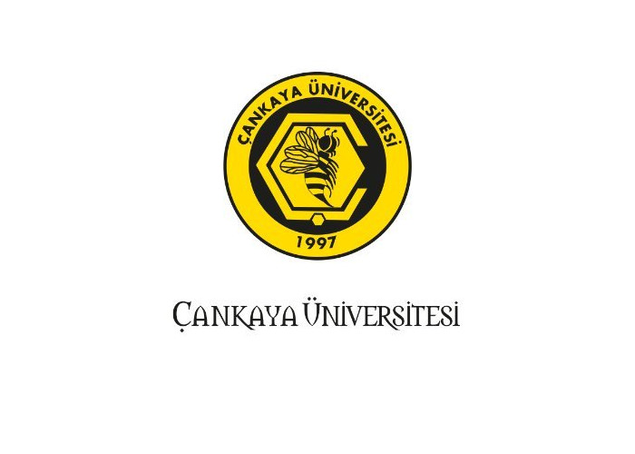 Çankaya Üniversitesi Logo