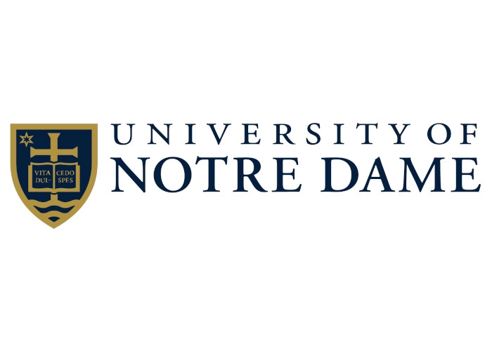 University of Notre Dame Logo