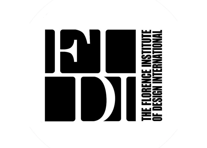 Florence Institute of Design International (FIDI) Logo
