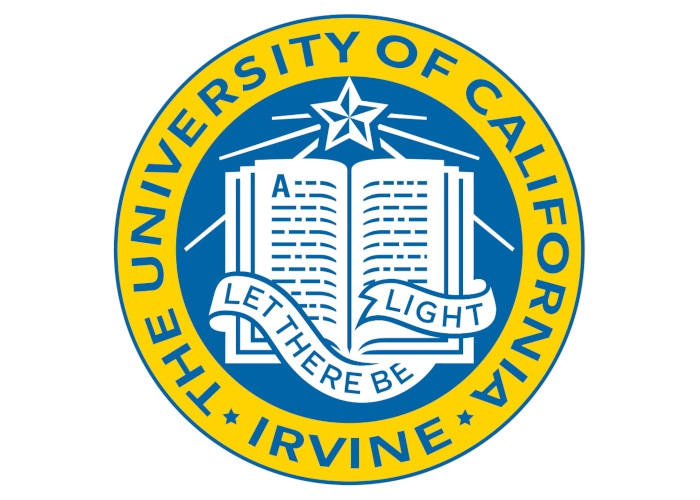 University of California, Irvine Logo