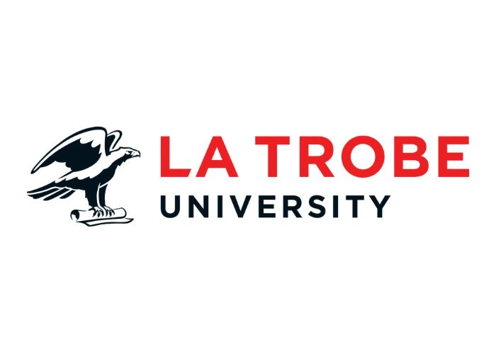 La Trobe University Logo