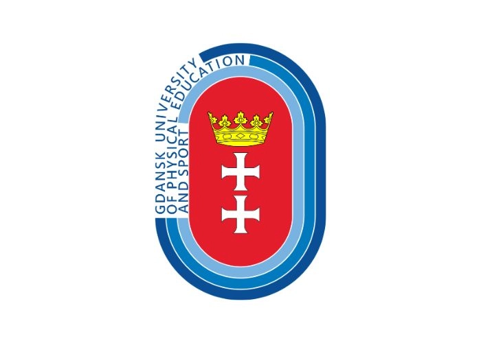 Gdansk University of Physical Education and Sport (AWF GDANSK) Logo