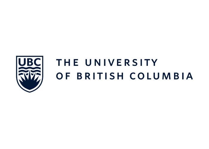 The University of British Columbia Logo