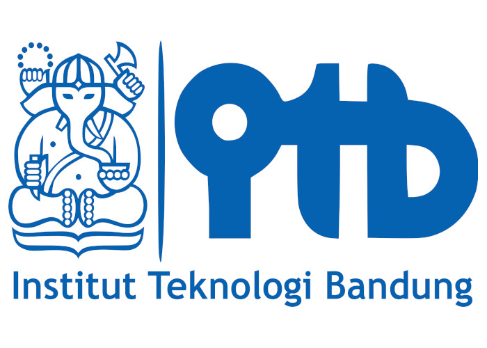 Institut Teknologi Bandung Logo