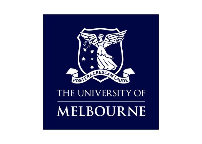 The University of Melbourne Logo