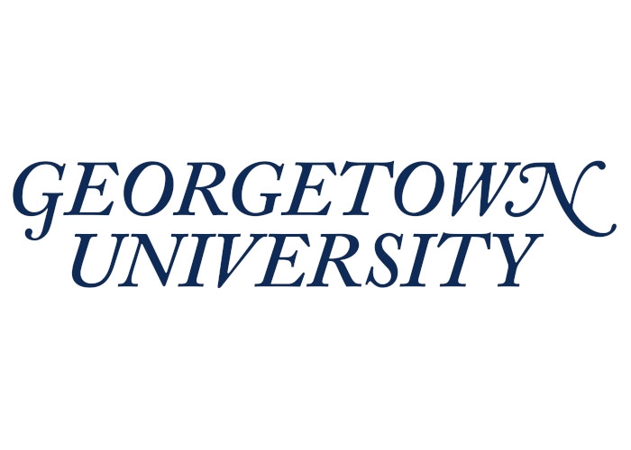 Georgetown University Logo