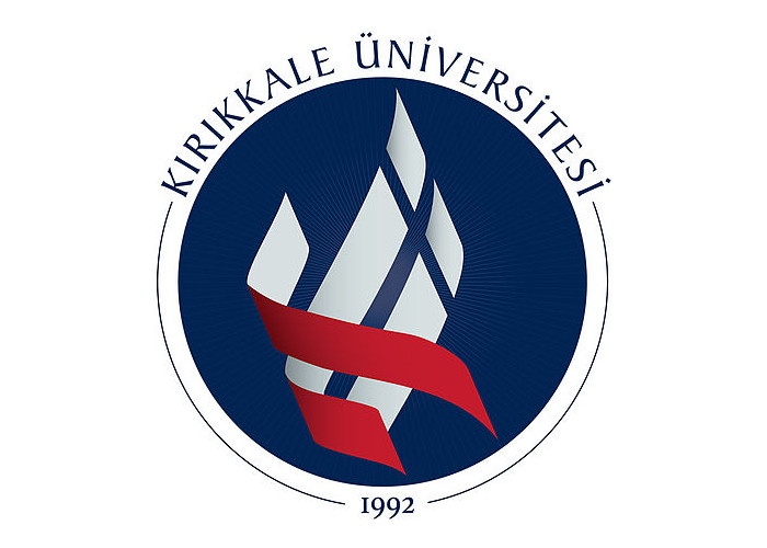 Kırıkkale Üniversitesi Logo