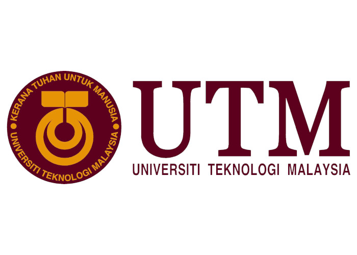 Universiti Teknologi Malaysia (UTM) Logo