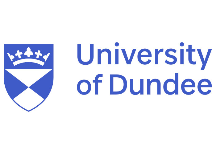 University of Dundee Logo