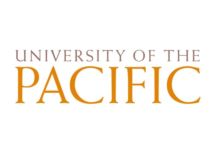 University of the Pacific Logo