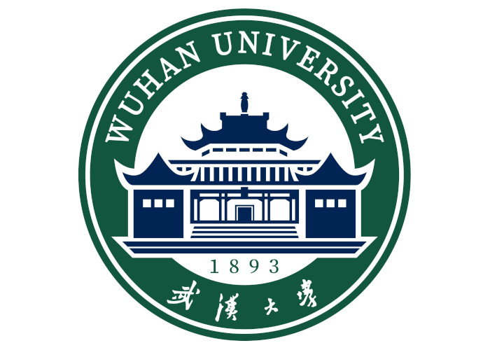 Wuhan University Logo