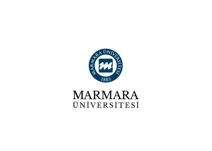 Marmara Üniversitesi Logo