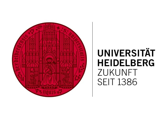 Ruprecht-Karls-Universität Heidelberg Logo