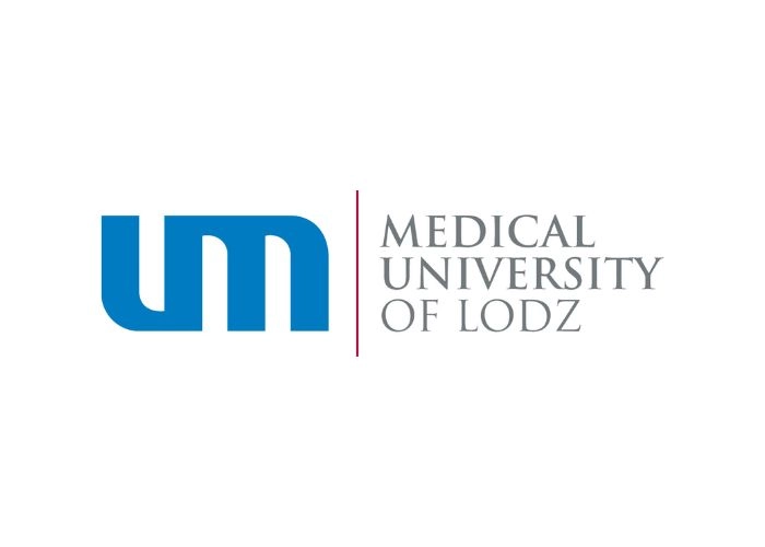 Medical University of Lodz Logo