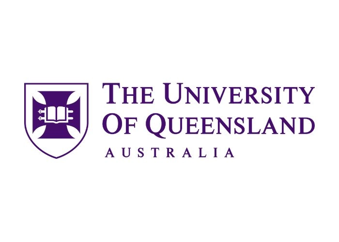 The University of Queensland Logo