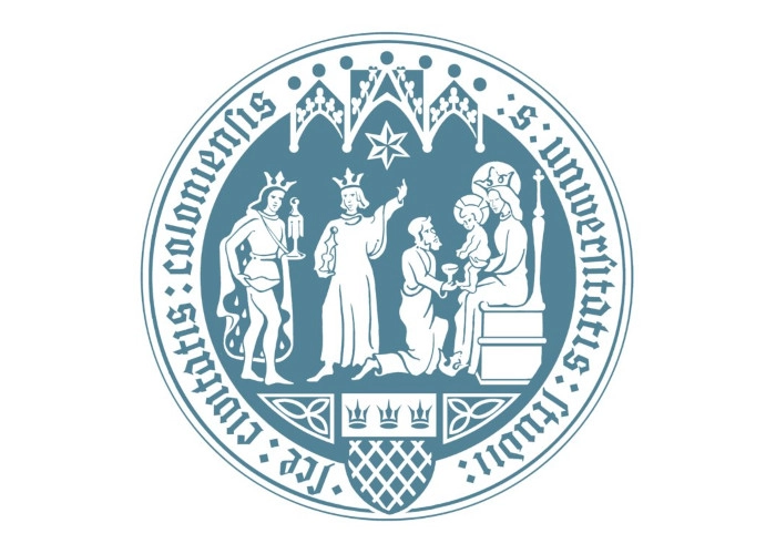 Universität zu Köln Logo