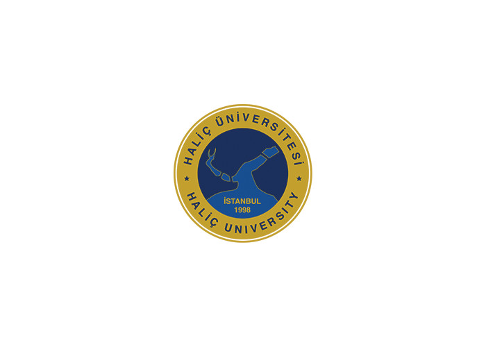 Haliç Üniversitesi Logo
