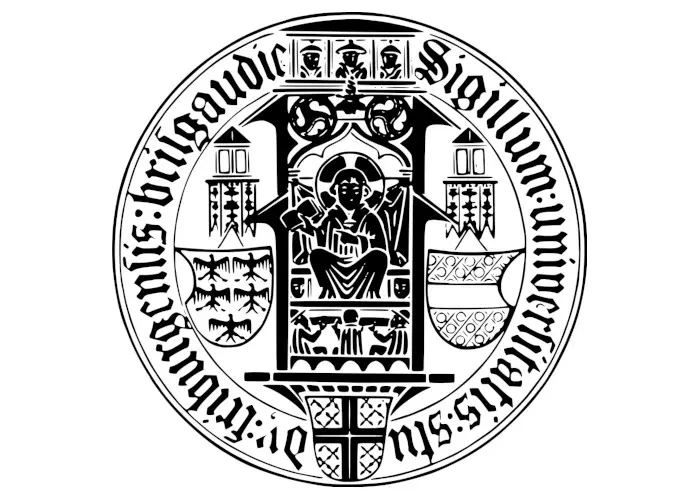 Albert-Ludwigs-Universitaet Freiburg Logo