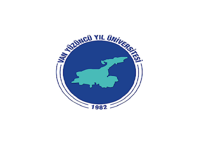 Van Yüzüncü Yıl Üniversitesi Logo