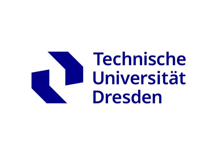 Technische Universität Dresden Logo