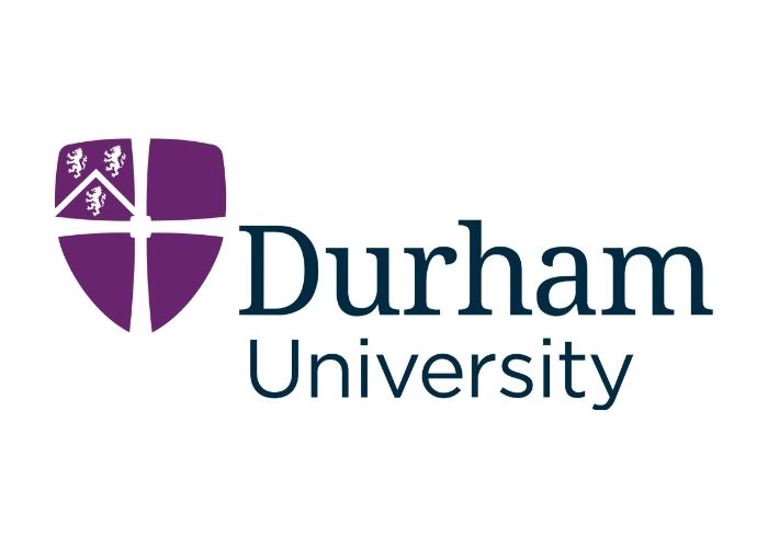 Durham University Logo