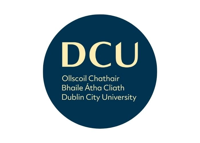 Dublin City University Logo