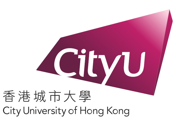 City University of Hong Kong Logo
