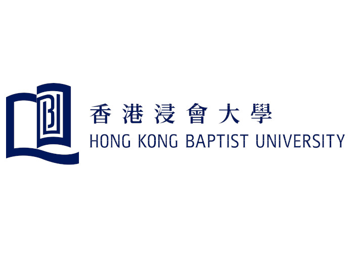 Hong Kong Baptist University (HKBU) Logo