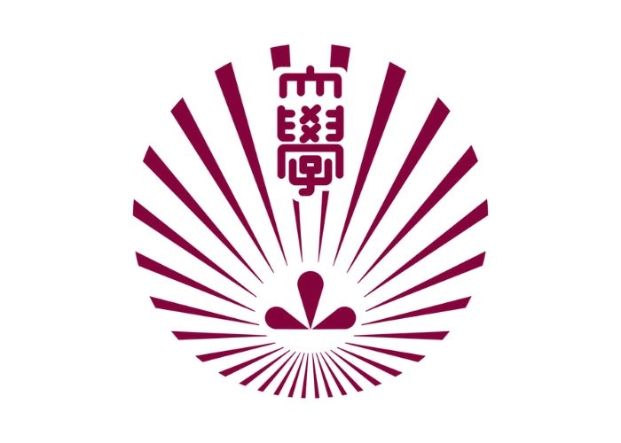 Kyushu University Logo