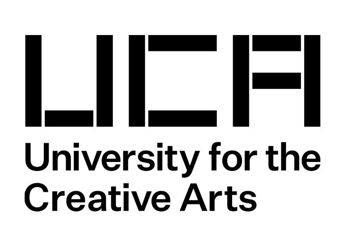 University for the Creative Arts Logo