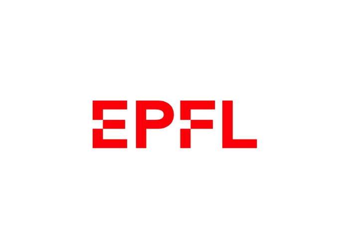 EPFL - École Polytechnique Fédérale de Lausanne Logo