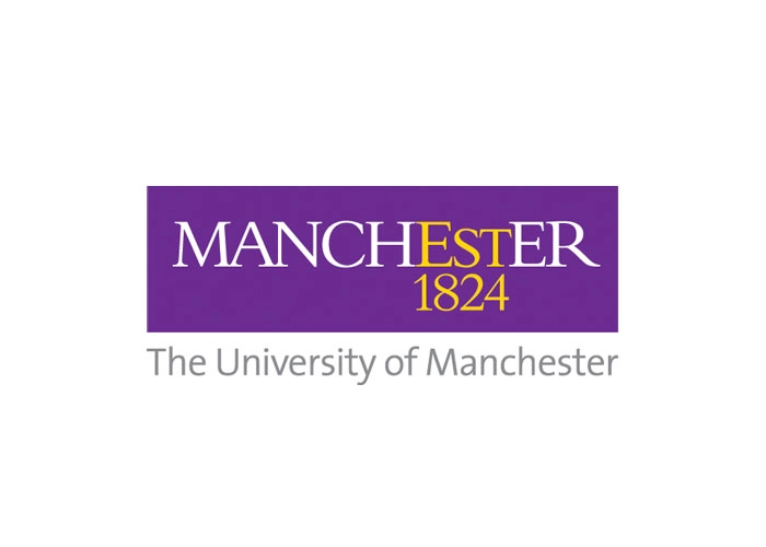 The University of Manchester Logo