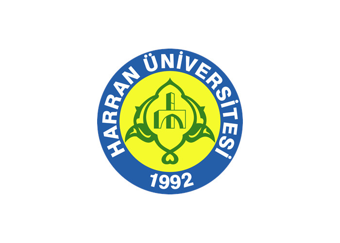 Harran Üniversitesi Logo