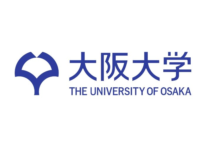 The University of Osaka Logo